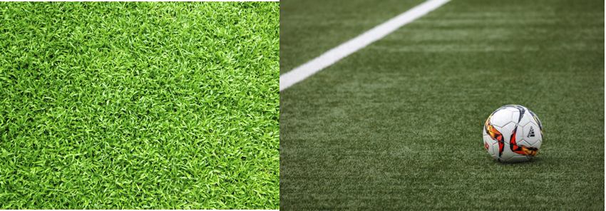 Is it better to play on turf or grass for the ACL?